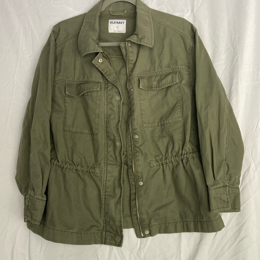Women’s coat